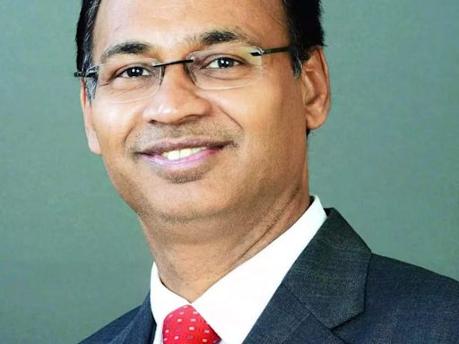 RBI approves appointment of former Kotak exec KV Subramanian as CEO & MD of Federal Bank