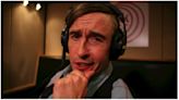 Is it just me, or is Alan Partridge the best comedy character ever?