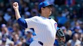 Javier Assad pitches 6 innings as Cubs blank Brewers 5-0