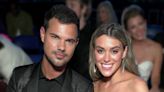 Taylor Lautner Talks Wedding Plans and Converting His Fiancée From Being 'Die-Hard Team Edward'