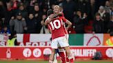 Nottingham Forest vs Manchester United LIVE! Premier League result, match stream and latest updates today