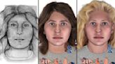 This unknown woman was a victim of the ‘Happy Face Killer.’ Authorities need help in identifying her