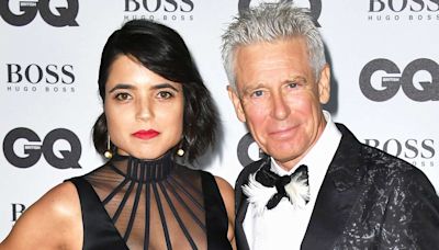 U2's Adam Clayton and Wife Mariana 'Have Amicably Divorced' After More Than 10 Years of Marriage