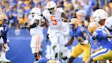 Recap: Tennessee Vols football earns OT win at Pitt on Cedric Tillman TD