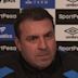 David Unsworth