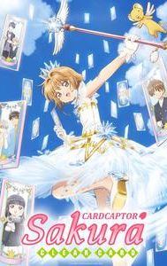 Cardcaptor Sakura: Clear Card