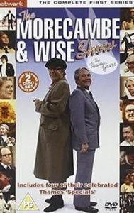 The Morecambe & Wise Show (1978 TV series)