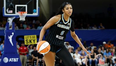 WNBA Rookie Rankings: Sky's Angel Reese stays ahead of Caitlin Clark after setting double-double record