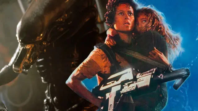 Alien vs. Aliens: Which Iconic Sci-Fi Masterpiece Reigns Supreme?