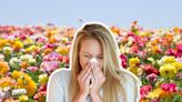 When Are The Worst Months For Spring Allergies in NJ?