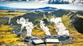 1分鐘看世界／冰島新創吸碳廠啟用 力拚十倍吸碳量