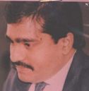 Dawood Ibrahim