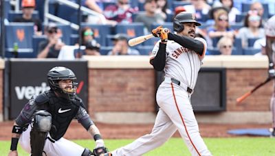 San Francisco Giants Receive Several Positive Injury Updates