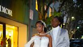 ‘This is the norm.’ Miami Northwestern seniors enjoy viral moment after epic prom arrivals