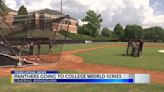 Birmingham-Southern baseball team prepares for DIII College World Series