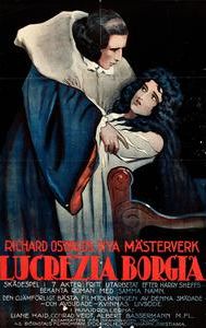 Lucrezia Borgia (1922 film)