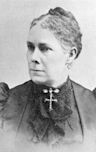 Harriet Amelia Folsom
