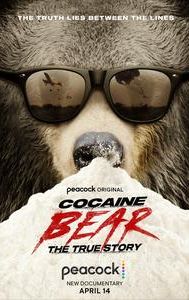 Cocaine Bear: The True Story