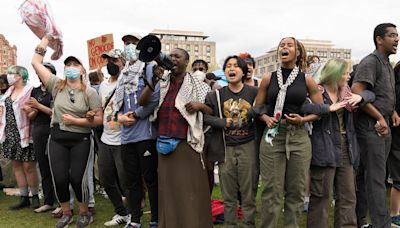 Democrats Brace for Gaza War Protests at Convention in Chicago