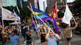 Houston Pride parade to get extra security this year after alerts