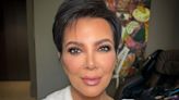 Why Kris Jenner's Makeup Artist Etienne Ortega Avoids Doing This for Mature Skin - E! Online