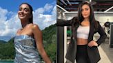 KKK 14’s Nimrit Kaur Ahluwalia shares joyful dance video; Krishna Shroff REACTS