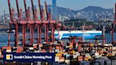 Hong Kong’s shipping sector ‘slow to the game’ with its environmental efforts