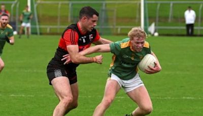 Small margins as agonising result condemns Duleek-Bellewstown to relegation fight