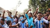 Argentina, de la soberbia al racismo contra los rivales que lo vencieron en Qatar 2022