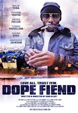 Dope Fiend (2017) FullHD - WatchSoMuch