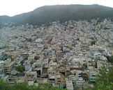 Gandhi Hill, Vijayawada