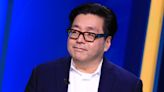 Fundstrat's Tom Lee is about to raise his year-end forecast for the S&P 500