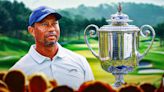 PGA Championship news: When is Tiger Woods teeing off?