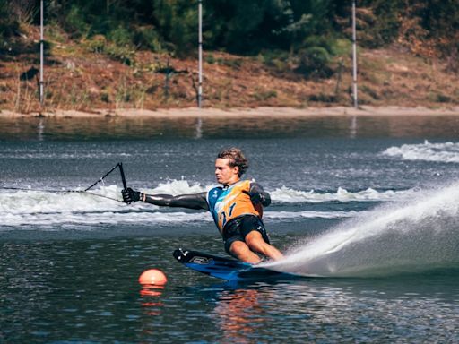 El vuelo de Dani Teixidor