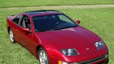 1991 Nissan 300ZX Was A Major Innovation For Its Day