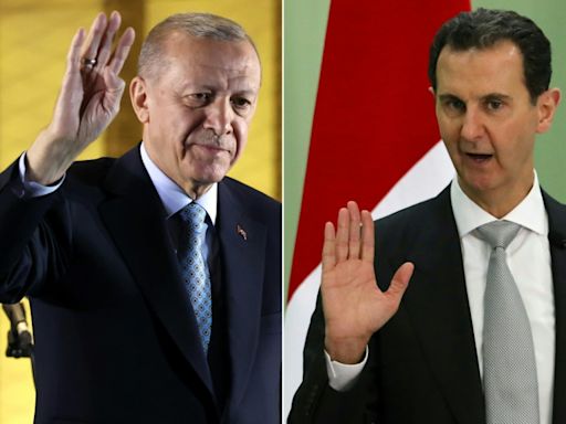 Turkey-Syria rapprochement likely to be gradual: analysts