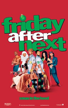 Friday After Next