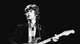 Robbie Robertson, The Band’s Guitarist/Songwriter, Dies At 80