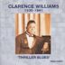 Clarence Williams 1923-1939