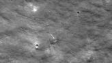 Russia's failed space mission likely left a 33-foot crater on the moon