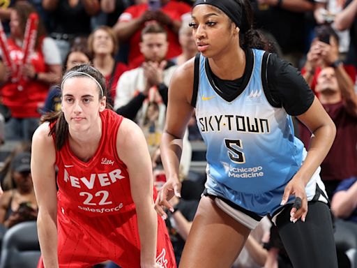 ESPN Settles Caitlin Clark, Angel Reese WNBA Rookie of the Year Debate With Betting Odds