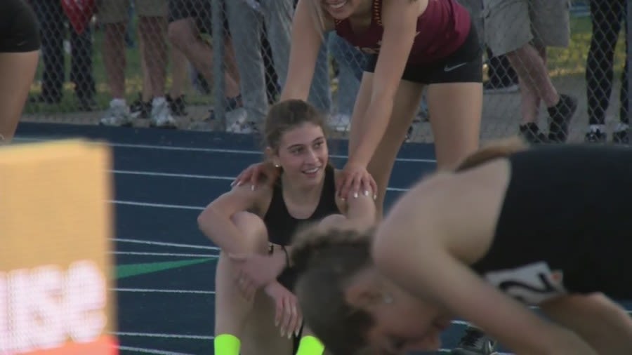State-bound: Wisconsin Track & Field athletes win big at Sectionals