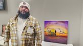 Amarillo artists raise money for HeART of CASA