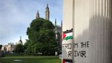 Admitting Gazan refugees would be proof that Britain has a death wish