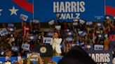 Harris recorta la ventaja de Trump en estados del sur y genera nervios en los republicanos