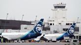 Alaska Airlines flights resume after temporary grounding - Puget Sound Business Journal