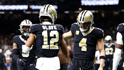 Fantasy Football Take-Shopping: Should we be curious about the Saints offense?