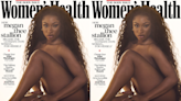 Megan Thee Stallion bares all for Women’s Health