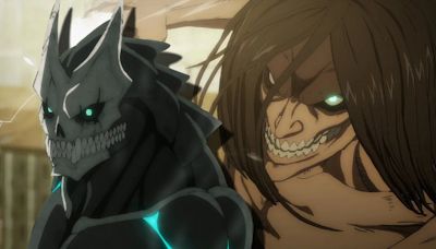 Incredible New Crunchyroll Anime is the Perfect Attack on Titan Replacement Every Fan Should be Watching