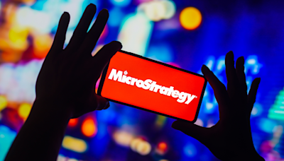 MSTR Stock Alert: Get Ready for a 10-for-1 MicroStrategy Stock Split